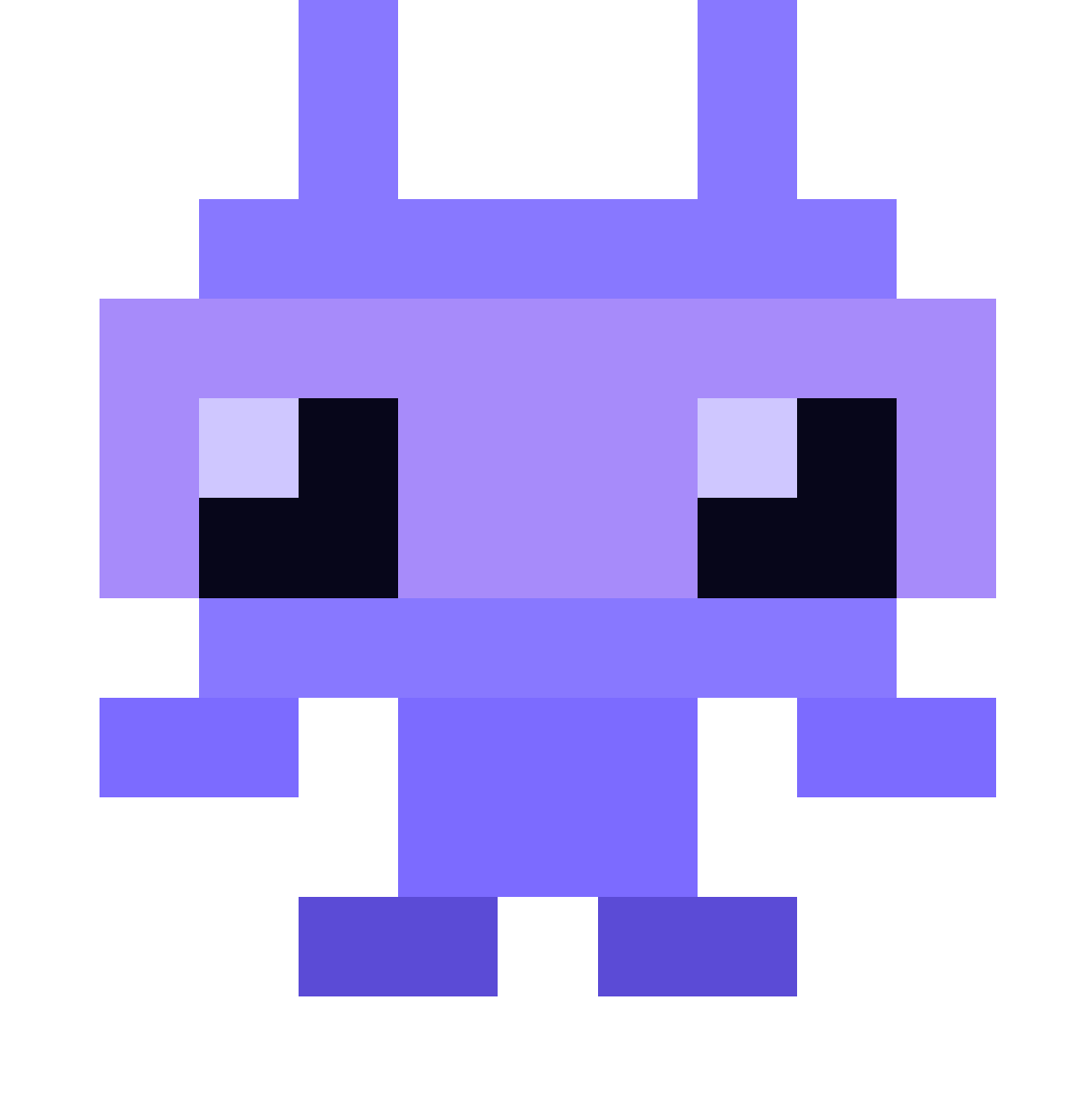 Cody, the AINative mascot